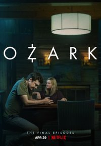 Plakat Filmu Ozark (2017)